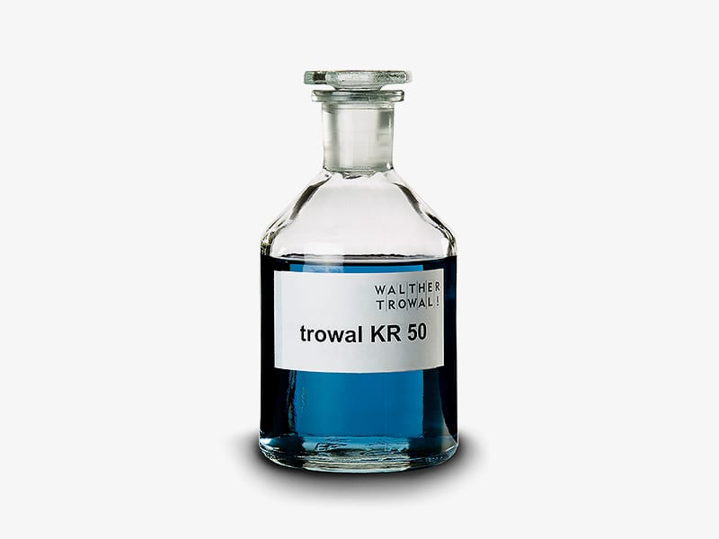 Compound - Trowal KR 50 Flüssig-Compound