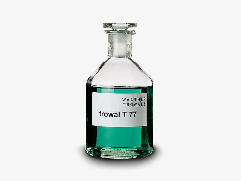 Compound - Trowal T 77 Flüssig-Compound